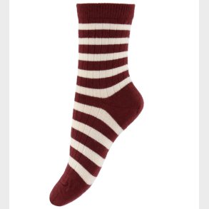 MP Strmper - Elis - Wine Red