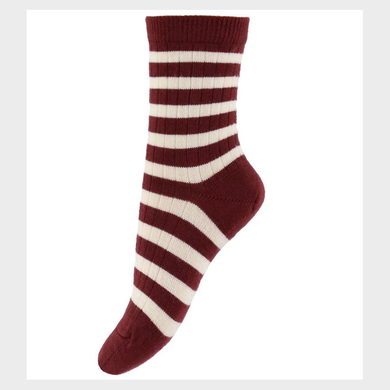 MP Strmper - Elis - Wine Red