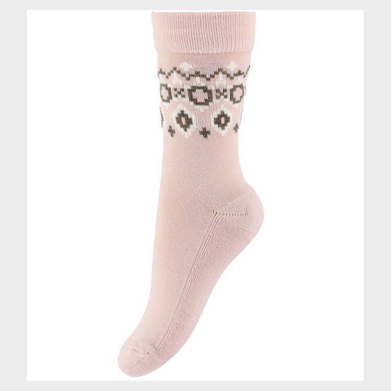 MP Strmper - Torshavn - Rose Dust