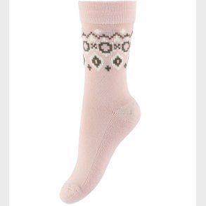 MP Strmper - Torshavn - Rose Dust