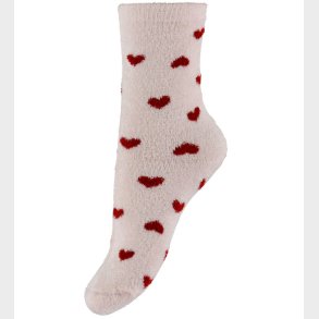 Name It Strmper - NmfRuna - Terry Fluffy - Mauve Morn