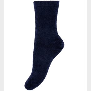 Name It Strmper - NmmRadek - Terry Fluffy - Navy Blazer