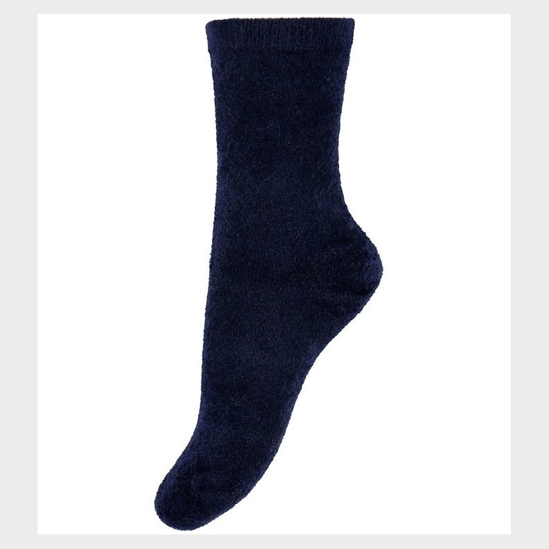 Name It Strmper - NmmRadek - Terry Fluffy - Navy Blazer