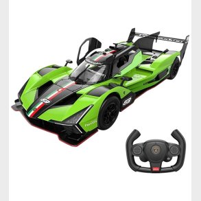 Rastar Fjernstyret Bil - Lamborghini SC63 - 1:14