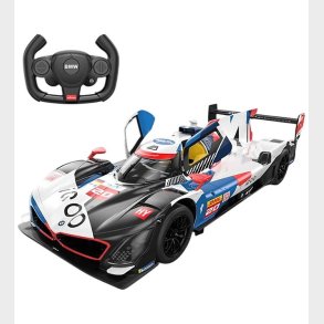 Rastar Fjernstyret Bil - BMW M Hybrid V8 - 1:14