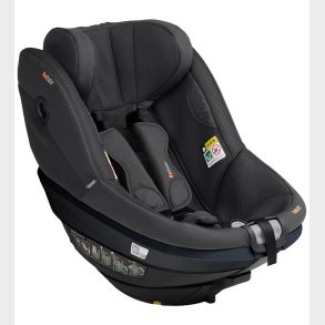 BeSafe Autostol - Beyond² 360 - Anthracite Mesh