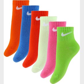 Nike Strmper - 6-pak - Barely Volt