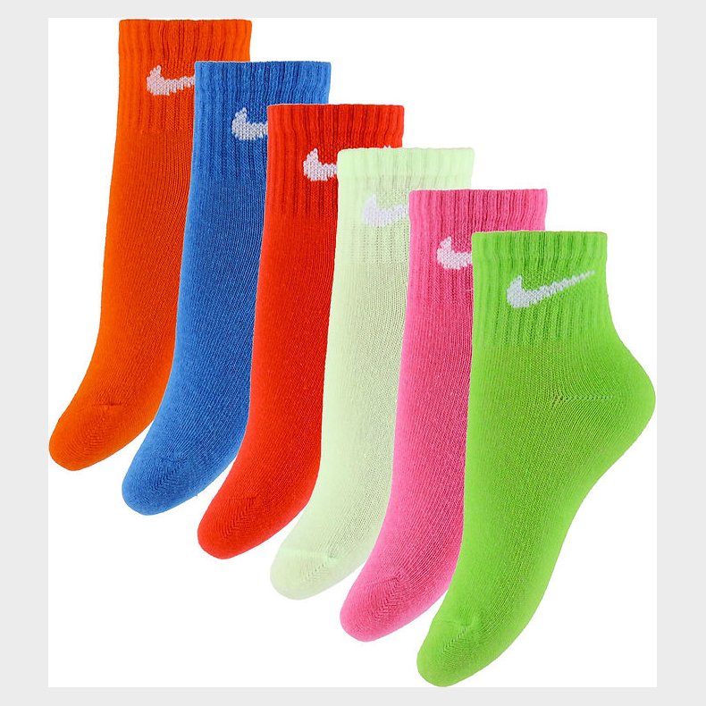 Nike Strmper - 6-pak - Barely Volt