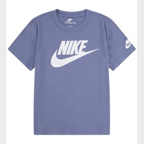 Nike T-shirt - World Indigo
