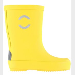 Mikk-Line Gummistvler - Wellies Solid - Sunflower