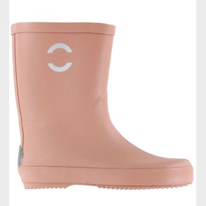 Mikk-Line Gummistvler - Wellies Solid - Burlwood