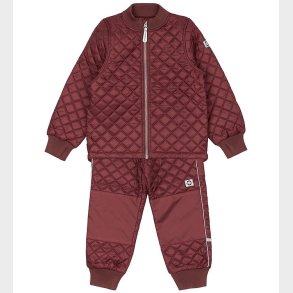 Mikk-Line Termotj - Apple Butter