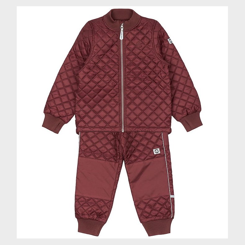 Mikk-Line Termotj - Apple Butter