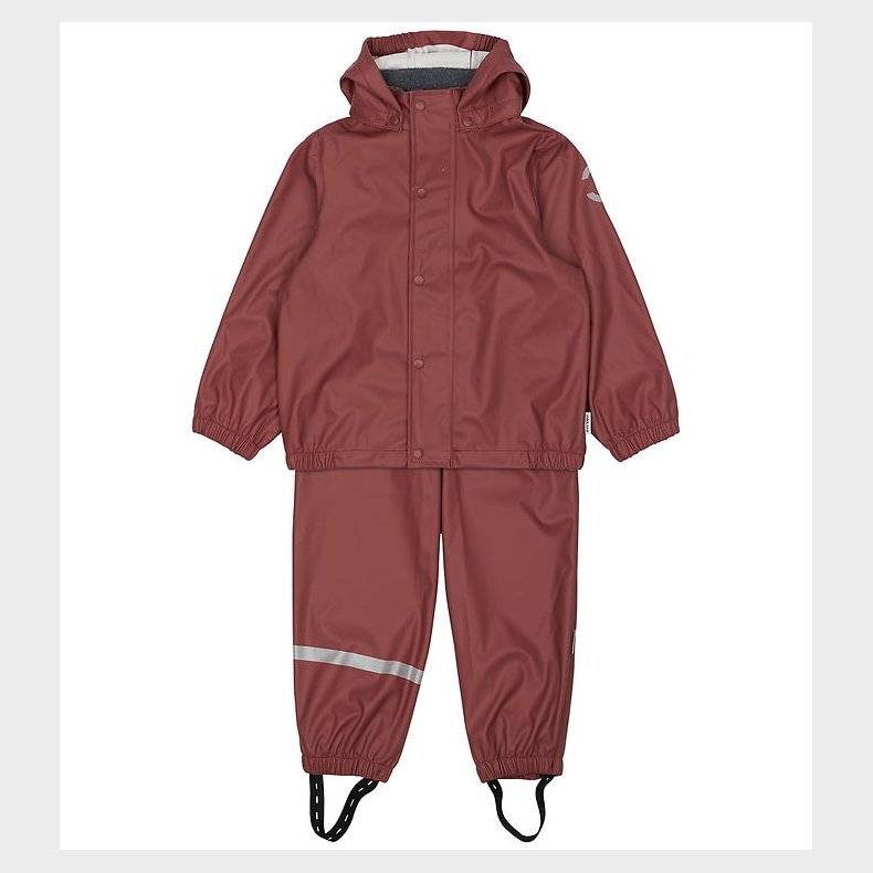 Mikk-Line Regntj - PU - Apple Butter