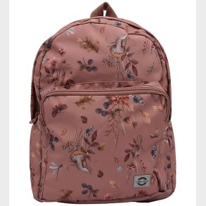 Mikk-Line Rygsk - AOP - Burlwood