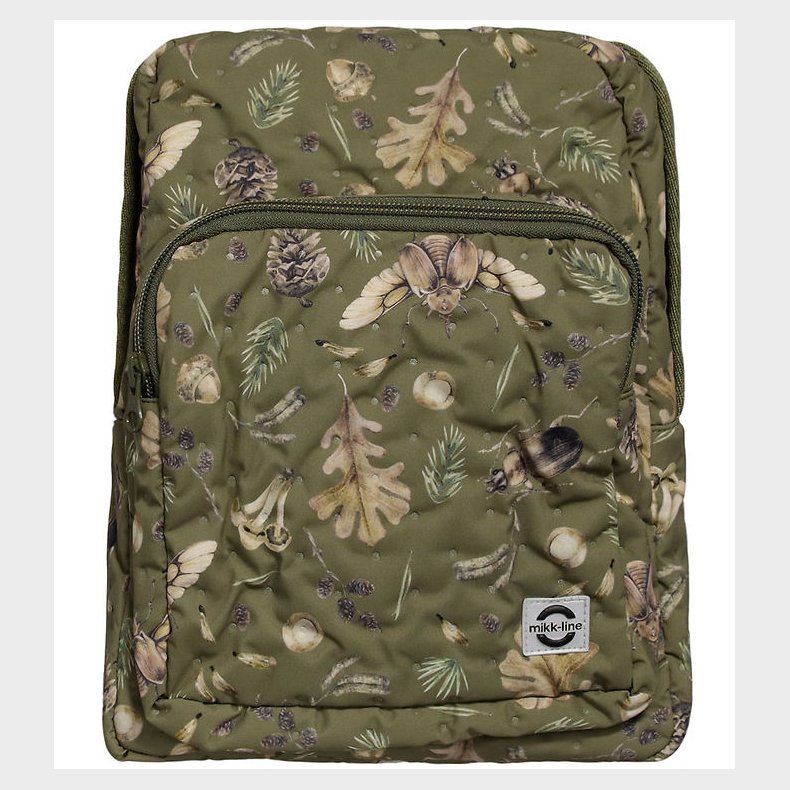 Mikk-Line Rygsk - AOP - Seneca Rock