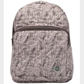 Mikk-Line Rygsk - AOP - Cloud Gray