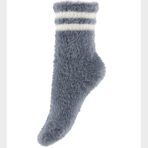 Mini Rodini Strmper - Stripe Fluffy - Gr