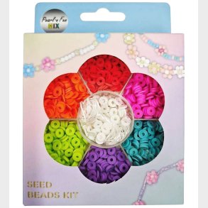 Pearl N Fun Perlemix - Multi