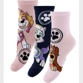 Name It Strmper - 3-pak - NmfNanine - Navy Blazer/1XNAVY B+1XKE