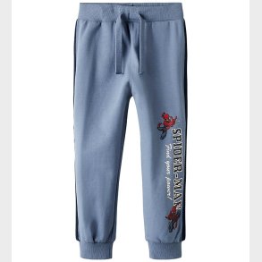 Name It Bukser - NmmObert - Spider - Flint Stone