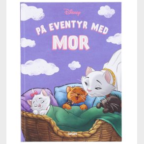 Forlaget Carlsen Bog - P Eventyr Med Mor