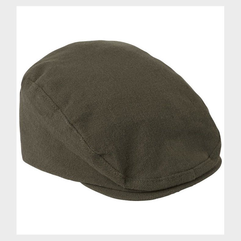 Lil Atelier Sixpence Hat - NmmRomeo - Sea Turtle