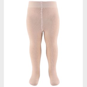 MP Strmpebukser - Uld/ Bomuld - Bobbie - Rose Dust