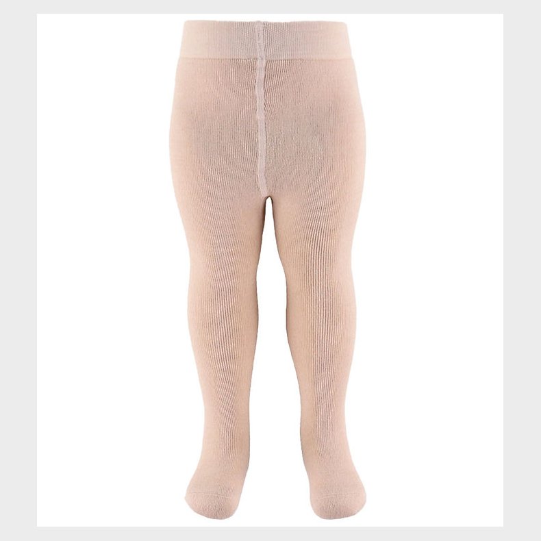 MP Strmpebukser - Uld/ Bomuld - Bobbie - Rose Dust