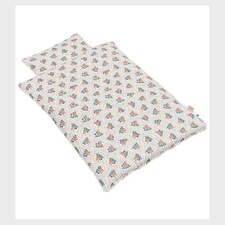 Konges Sljd Dukkesengetj - Verona Blues