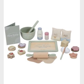 Little Dutch Bages�t - Tr� - Gr�n