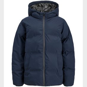 Jack & Jones Dynejakke - Jjkaito - Sky Captain