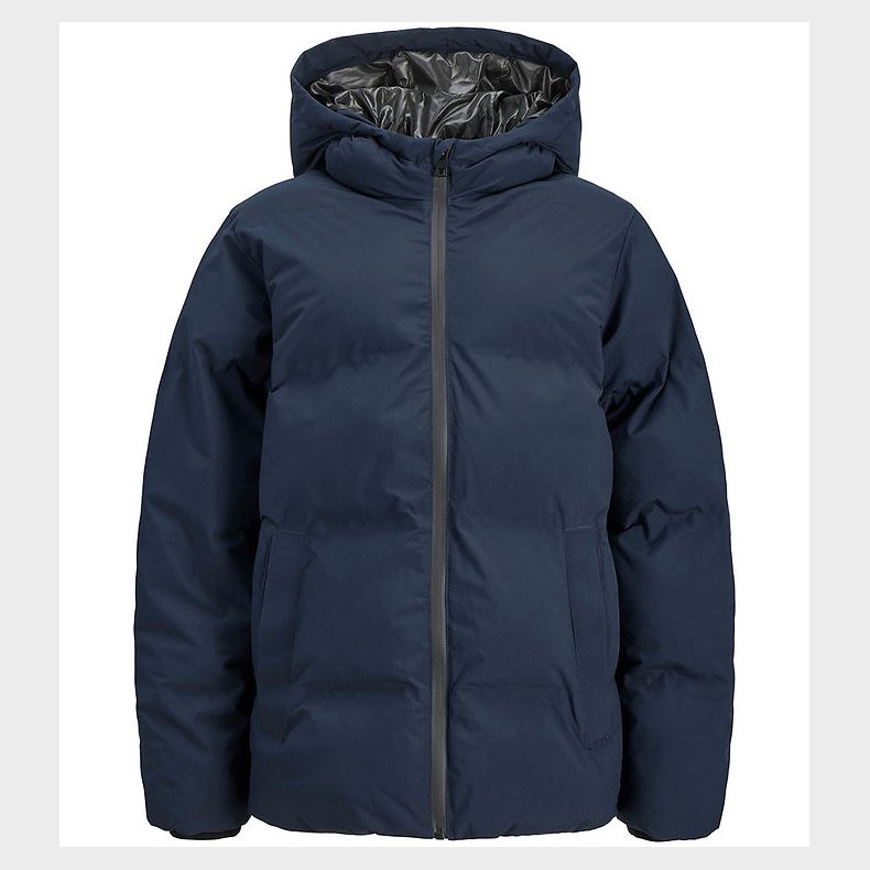 Jack & Jones Dynejakke - Jjkaito - Sky Captain