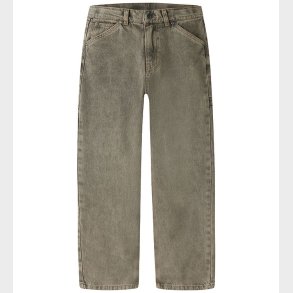 Name It Jeans - Noos - NkmRyan - Medium Brown Denim