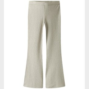 Name It Bukser - NkfSabi - Cement