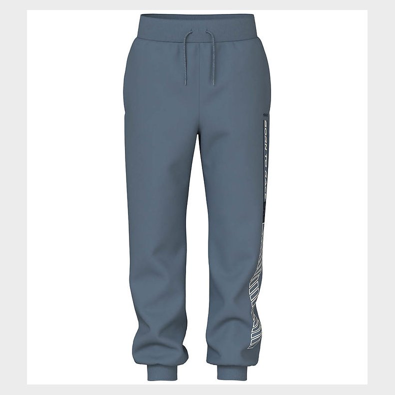 Name It Sweatpants - NkmVoltinus - Flint Stone/Race