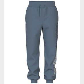 Name It Sweatpants - NkmVoltinus - Flint Stone/Race