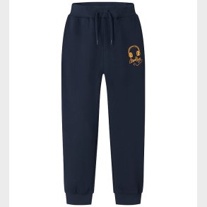 Name It Sweatpants - NkmVoltinus - Navy Blazer/Brooklyn