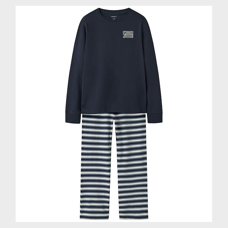 Name It Nattj - 2-Delt - NkmRamel - Navy Blazer