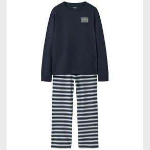 Name It Nattj - 2-Delt - NkmRamel - Navy Blazer