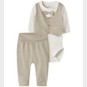 Name It Bodyst l/ - NbmAdam - Island Fossil