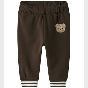 Name It Sweatpants - NbmRobinson - Delicioso