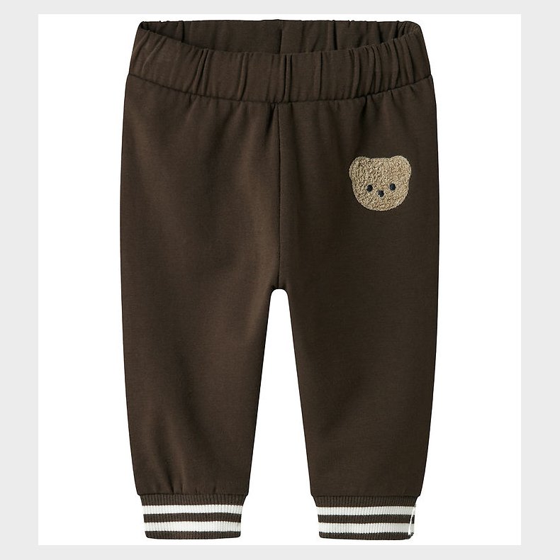 Name It Sweatpants - NbmRobinson - Delicioso