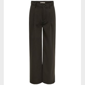 Kids Only Bukser - KogAlden - Mole/Pumice Stone