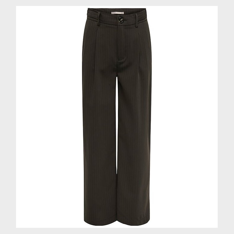 Kids Only Bukser - KogAlden - Mole/Pumice Stone