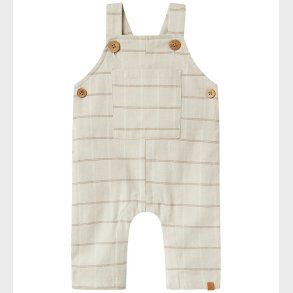 Lil Atelier Smkbukser - NbmNadim - Pure Cashmere