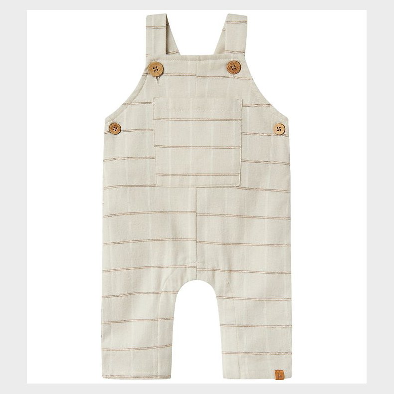 Lil Atelier Smkbukser - NbmNadim - Pure Cashmere