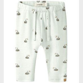 Lil Atelier sweatpants - NbmLavo - Murmur/TENT