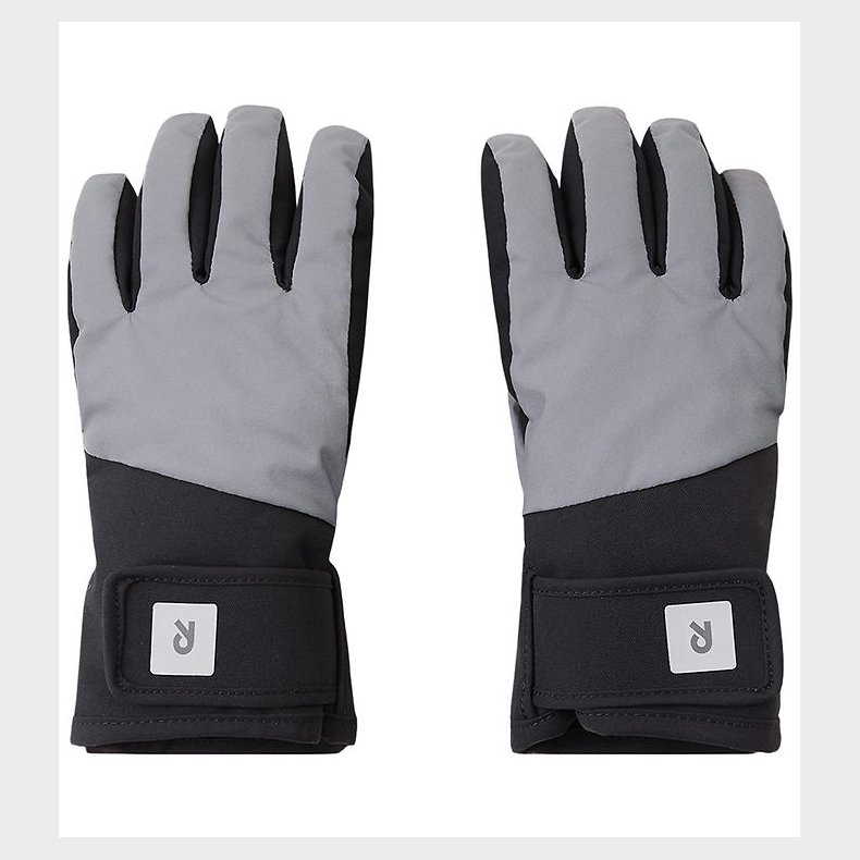 Reima Handsker - Kajastus - Silver