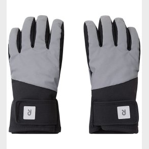 Reima Handsker - Kajastus - Silver